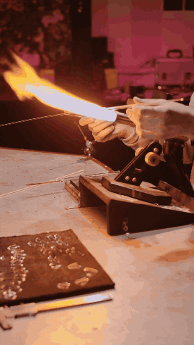 Morph in Warmth | Herbalism Landscape