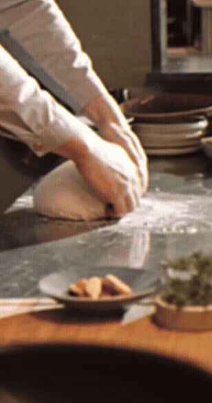 The TRUFFLE Món ăn sang trọng nâng đỡ đường nét cơ thể | Erlism