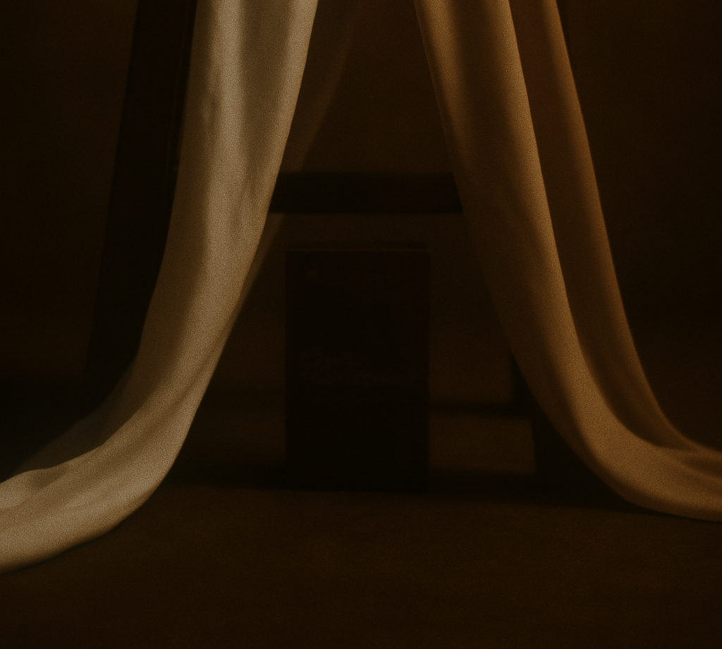 Khi Mất Cân Bằng Cũng Mang Trọng Lượng